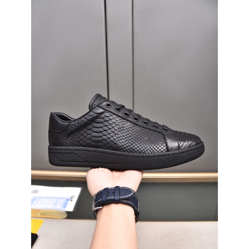 Armani Casual Shoes